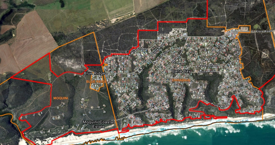 3 Bedroom Property for Sale in Blue Ridge Western Cape